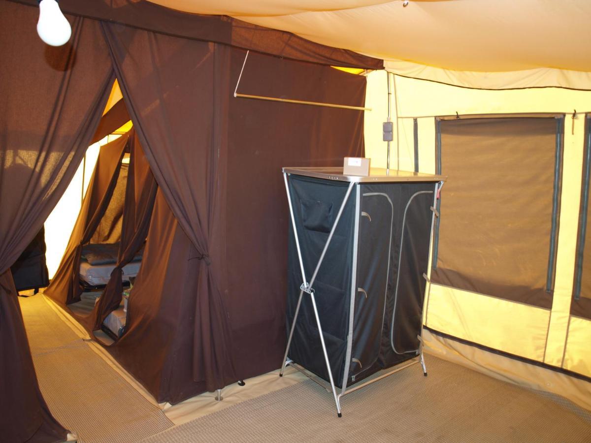Oh! Camping - Les Roquilles Palavas Les Flots מראה חיצוני תמונה