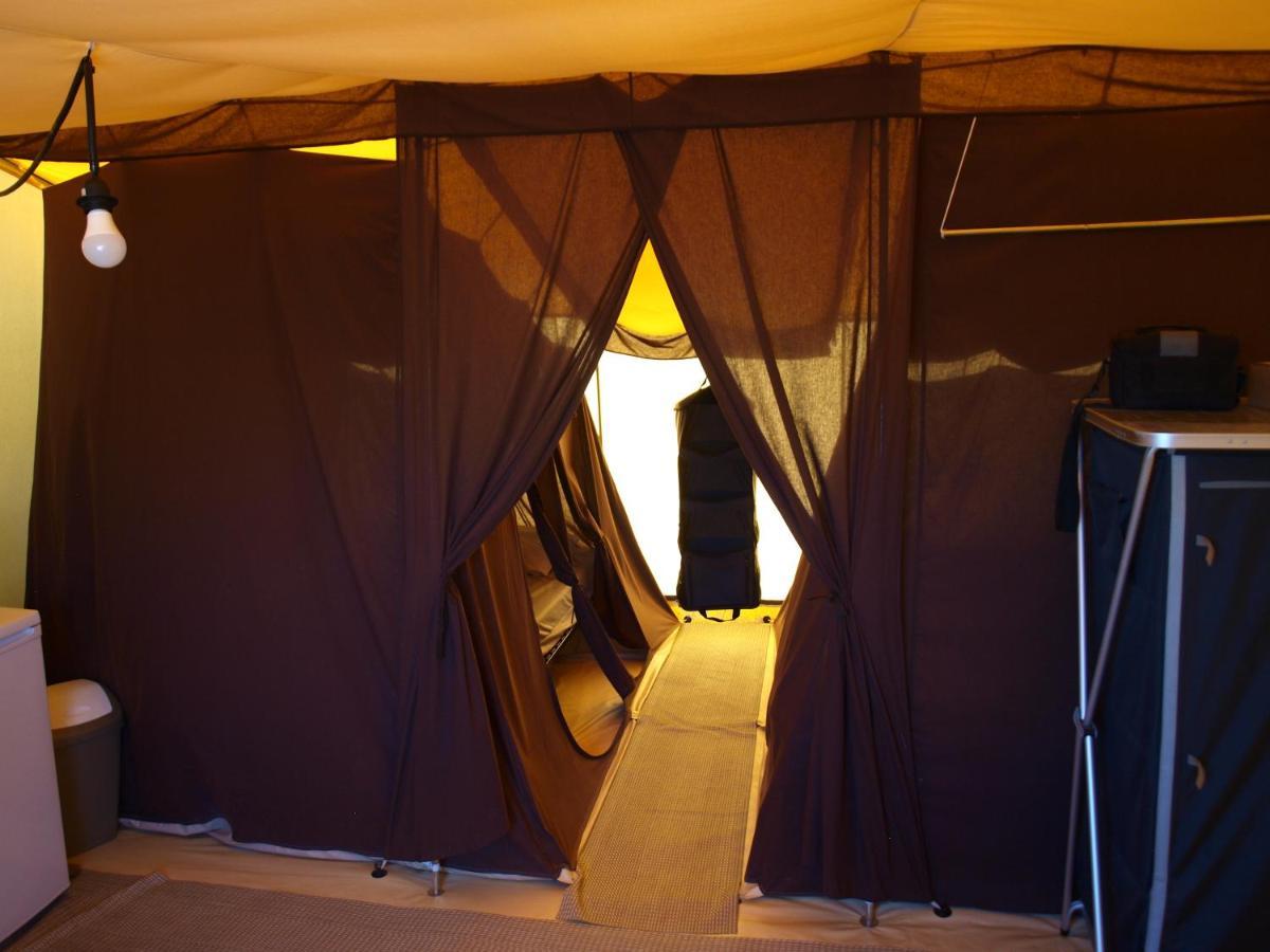 Oh! Camping - Les Roquilles Palavas Les Flots מראה חיצוני תמונה