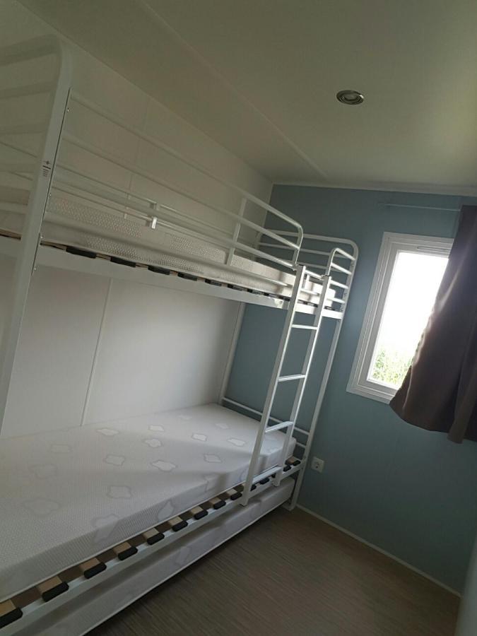 Oh! Camping - Les Roquilles Palavas Les Flots מראה חיצוני תמונה